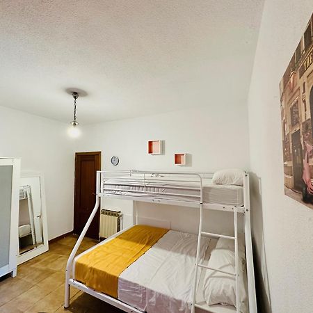 Punta Me Rooms In The Best Location Of Madrid Downtown Exterior foto