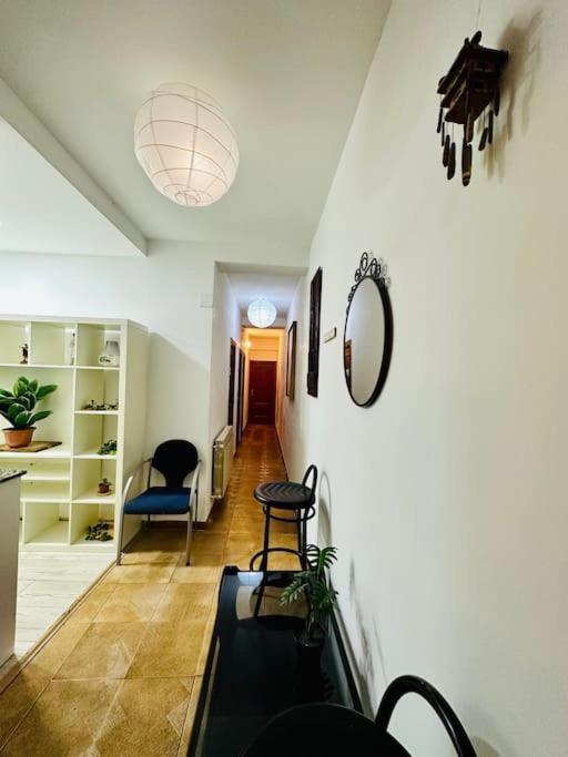 Punta Me Rooms In The Best Location Of Madrid Downtown Exterior foto