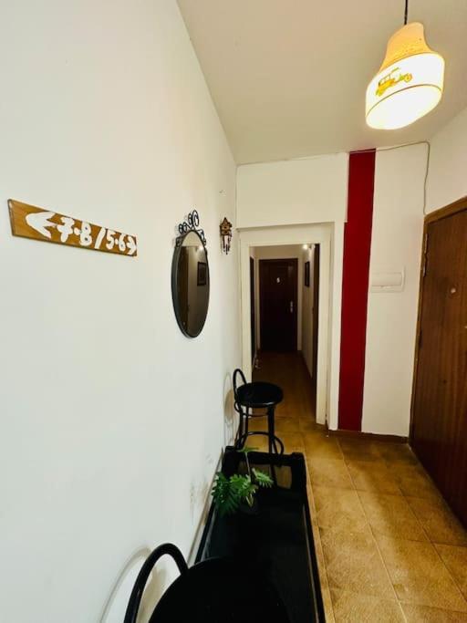 Punta Me Rooms In The Best Location Of Madrid Downtown Exterior foto