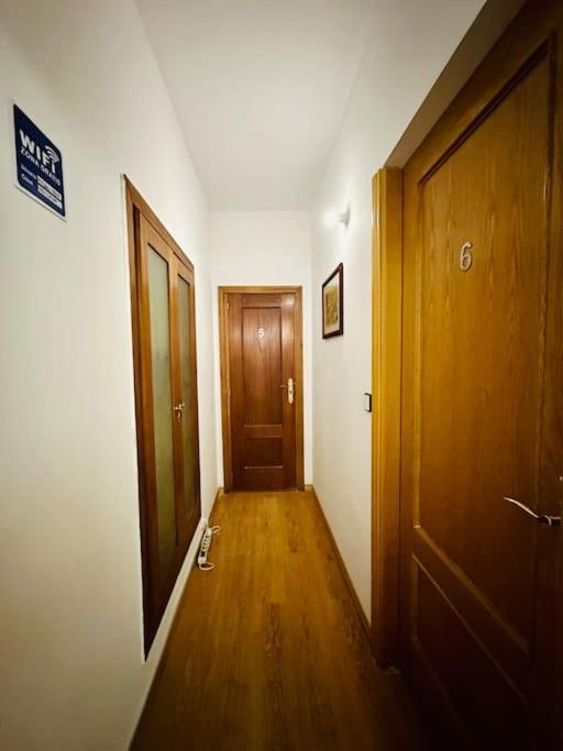 Punta Me Rooms In The Best Location Of Madrid Downtown Exterior foto