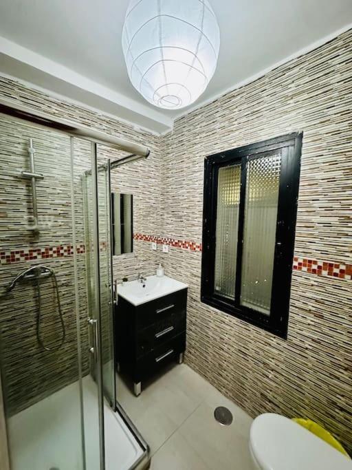 Punta Me Rooms In The Best Location Of Madrid Downtown Exterior foto